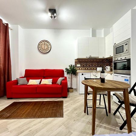 Malasana 51, New Art Apartment, Breakfast Included, Historic Center, Quite Neighborhood, Ml Malaga Zewnętrze zdjęcie