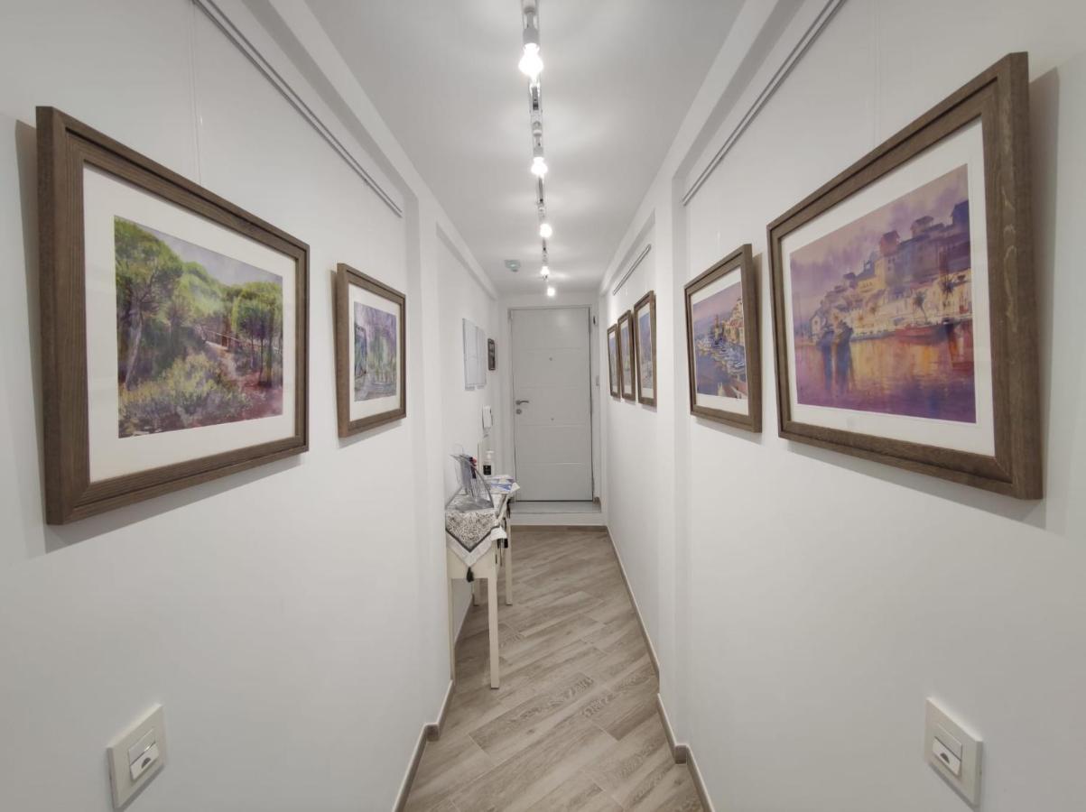 Malasana 51, New Art Apartment, Breakfast Included, Historic Center, Quite Neighborhood, Ml Malaga Zewnętrze zdjęcie