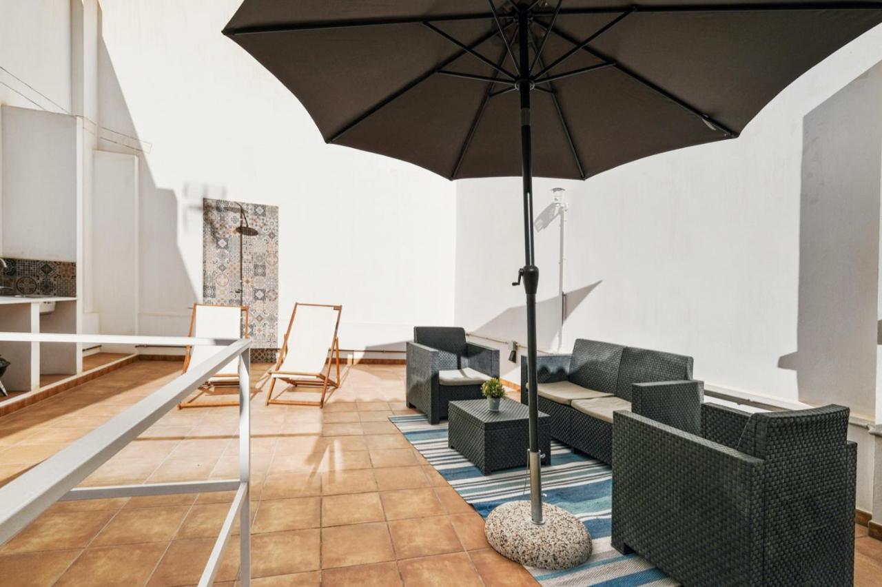 Malasana 51, New Art Apartment, Breakfast Included, Historic Center, Quite Neighborhood, Ml Malaga Zewnętrze zdjęcie